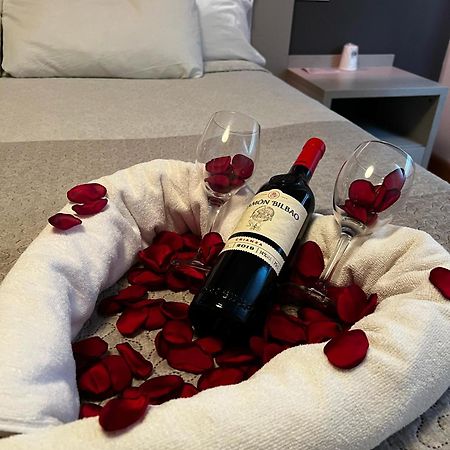 Hello Villarreal Suites Vila-real 외부 사진
