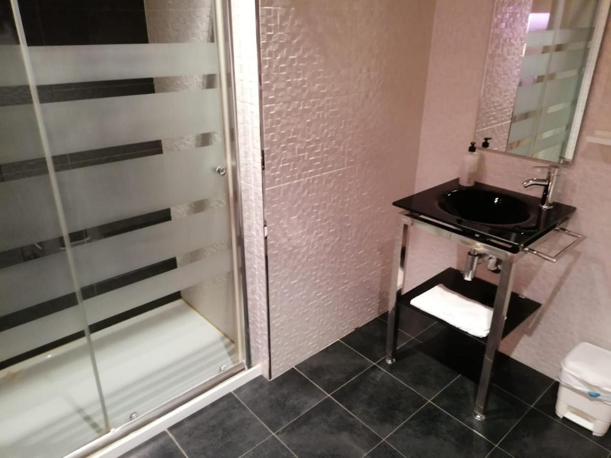 Hello Villarreal Suites Vila-real 외부 사진