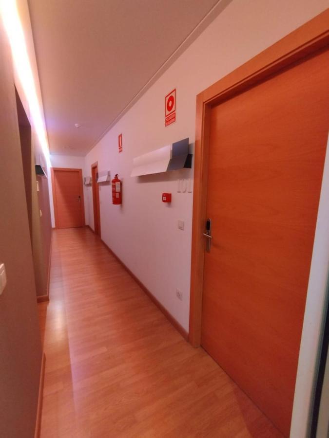 Hello Villarreal Suites Vila-real 외부 사진