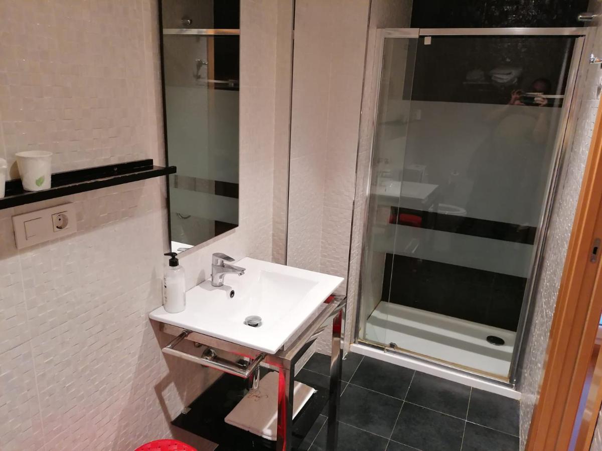 Hello Villarreal Suites Vila-real 외부 사진