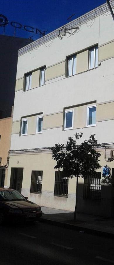 Hello Villarreal Suites Vila-real 외부 사진