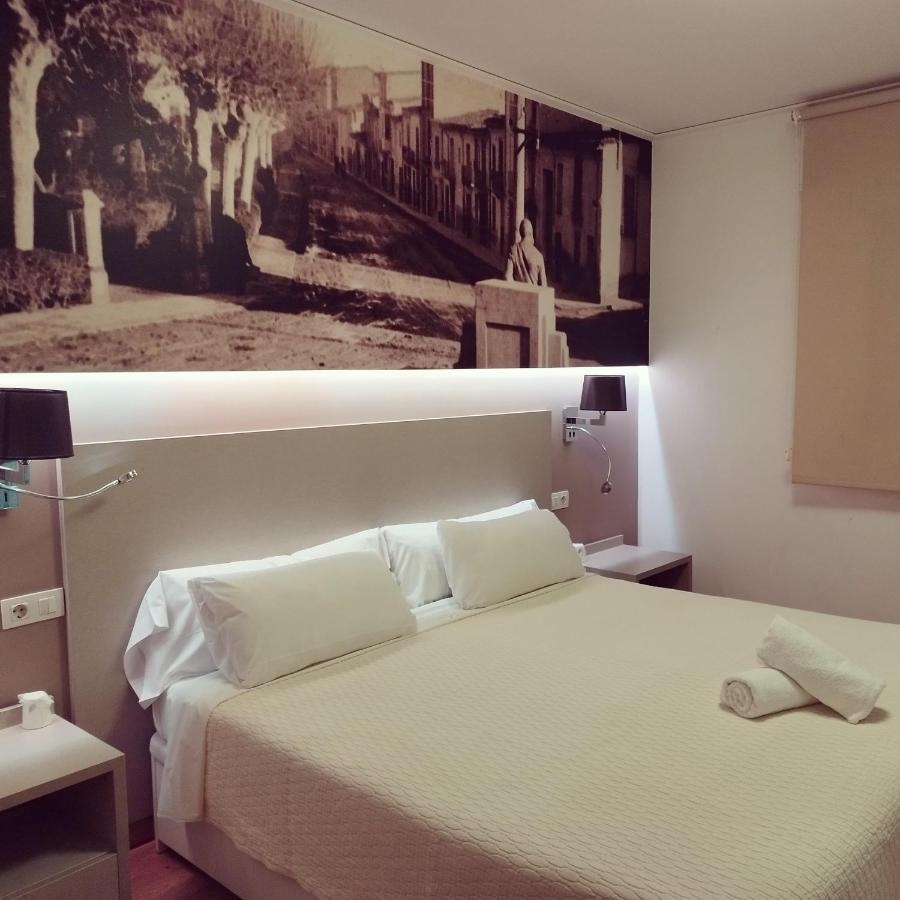 Hello Villarreal Suites Vila-real 외부 사진