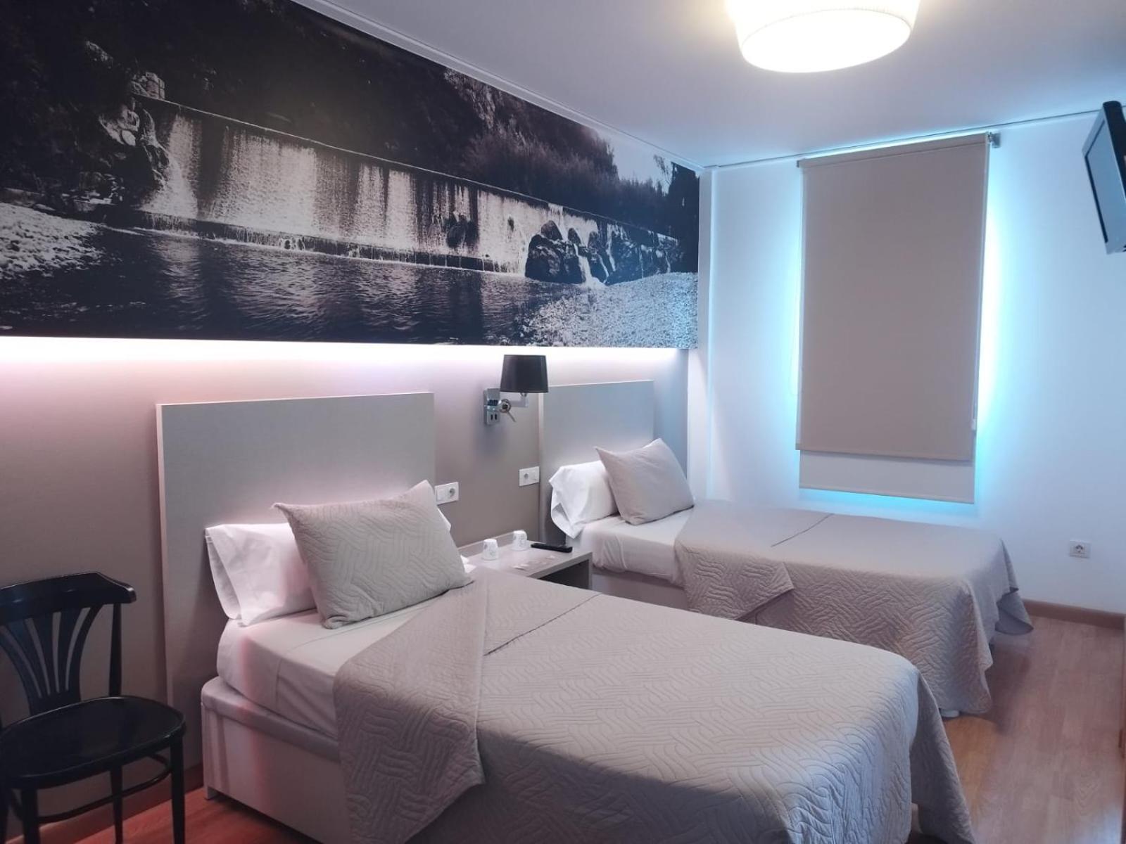 Hello Villarreal Suites Vila-real 외부 사진
