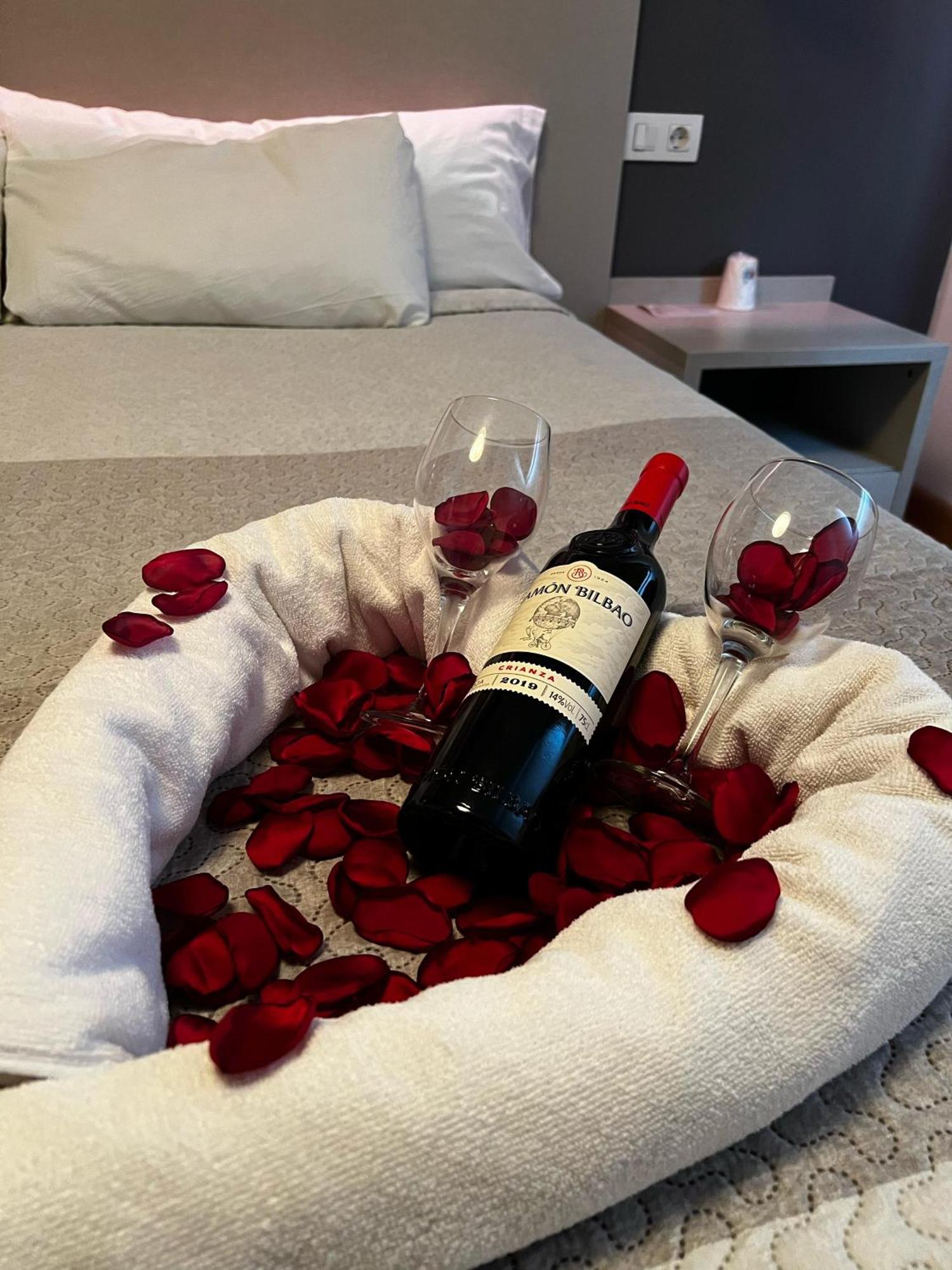 Hello Villarreal Suites Vila-real 외부 사진