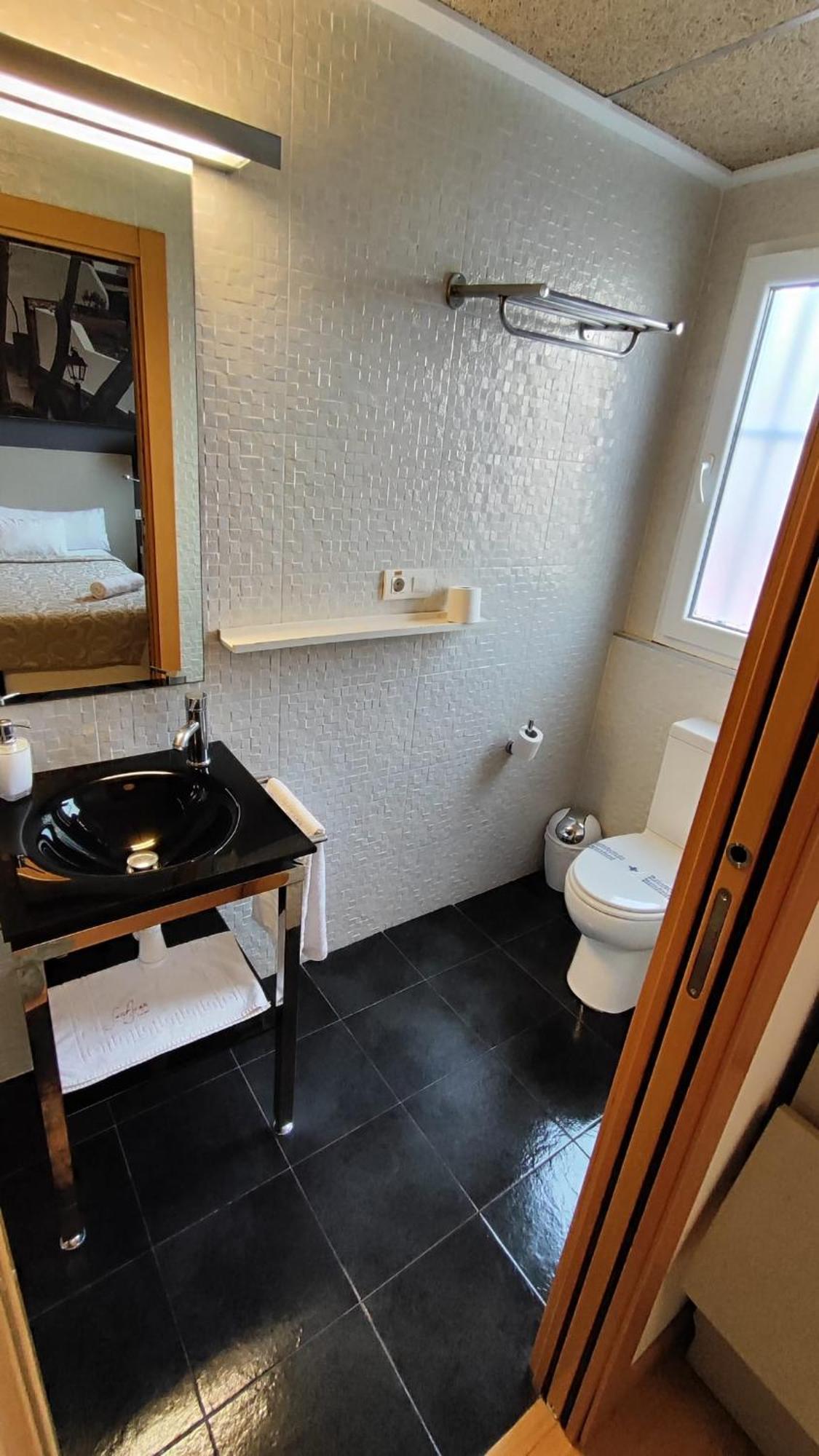 Hello Villarreal Suites Vila-real 외부 사진