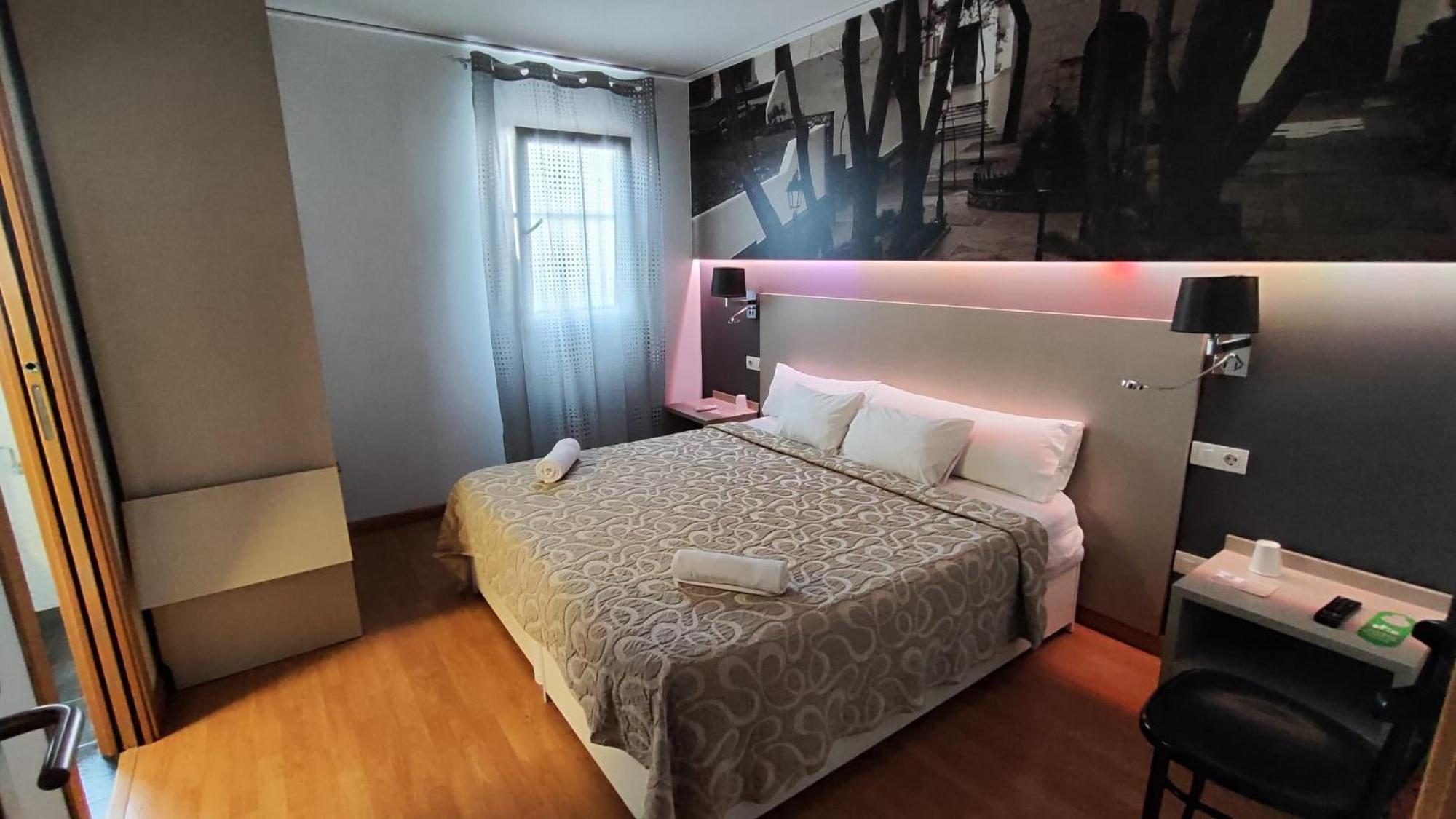 Hello Villarreal Suites Vila-real 외부 사진