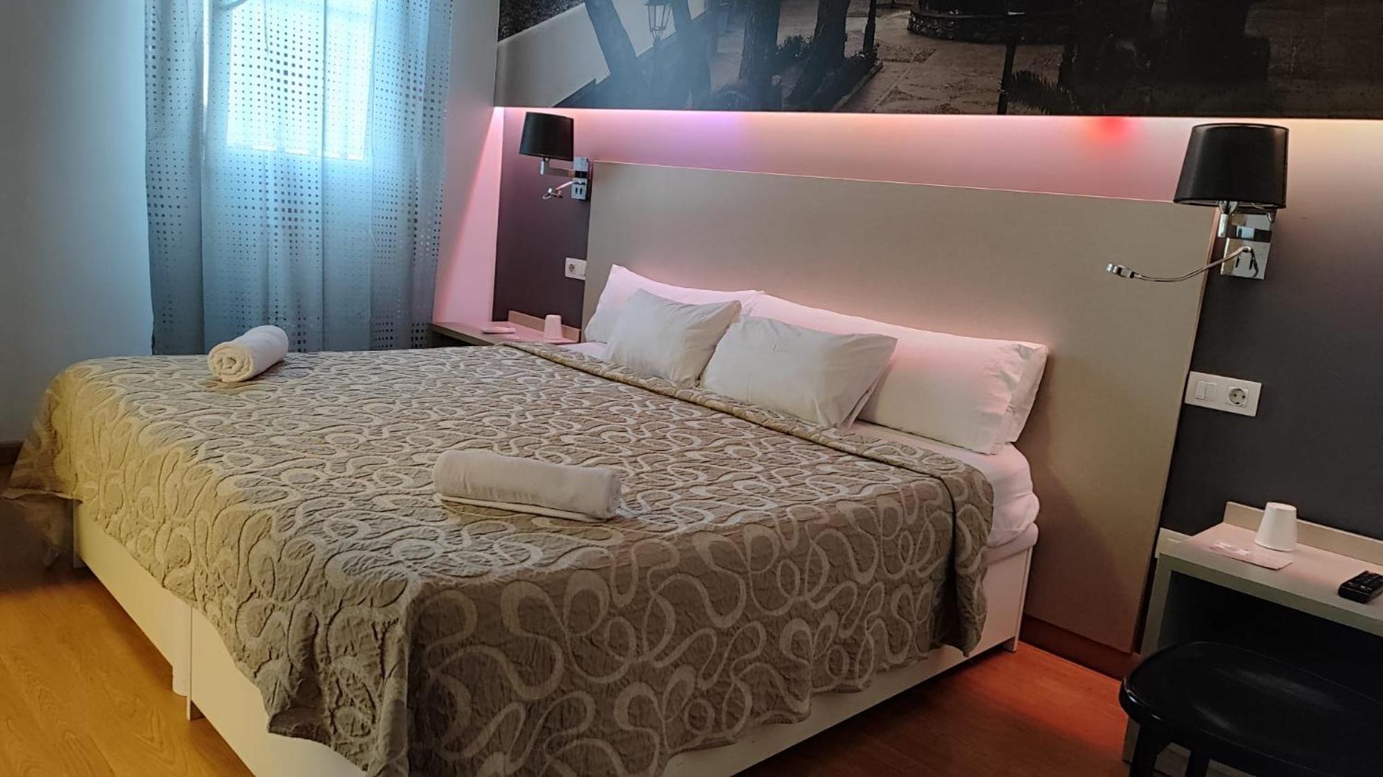 Hello Villarreal Suites Vila-real 외부 사진