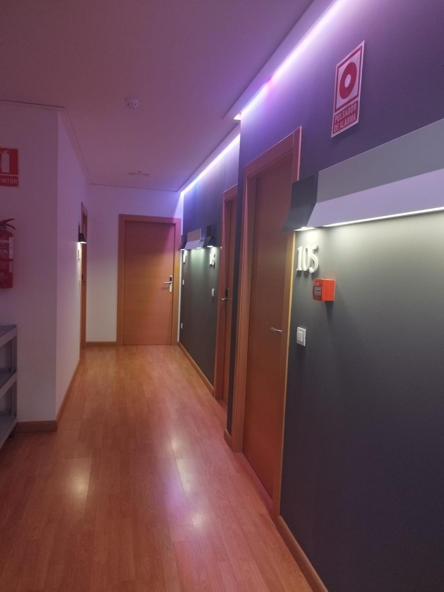 Hello Villarreal Suites Vila-real 외부 사진