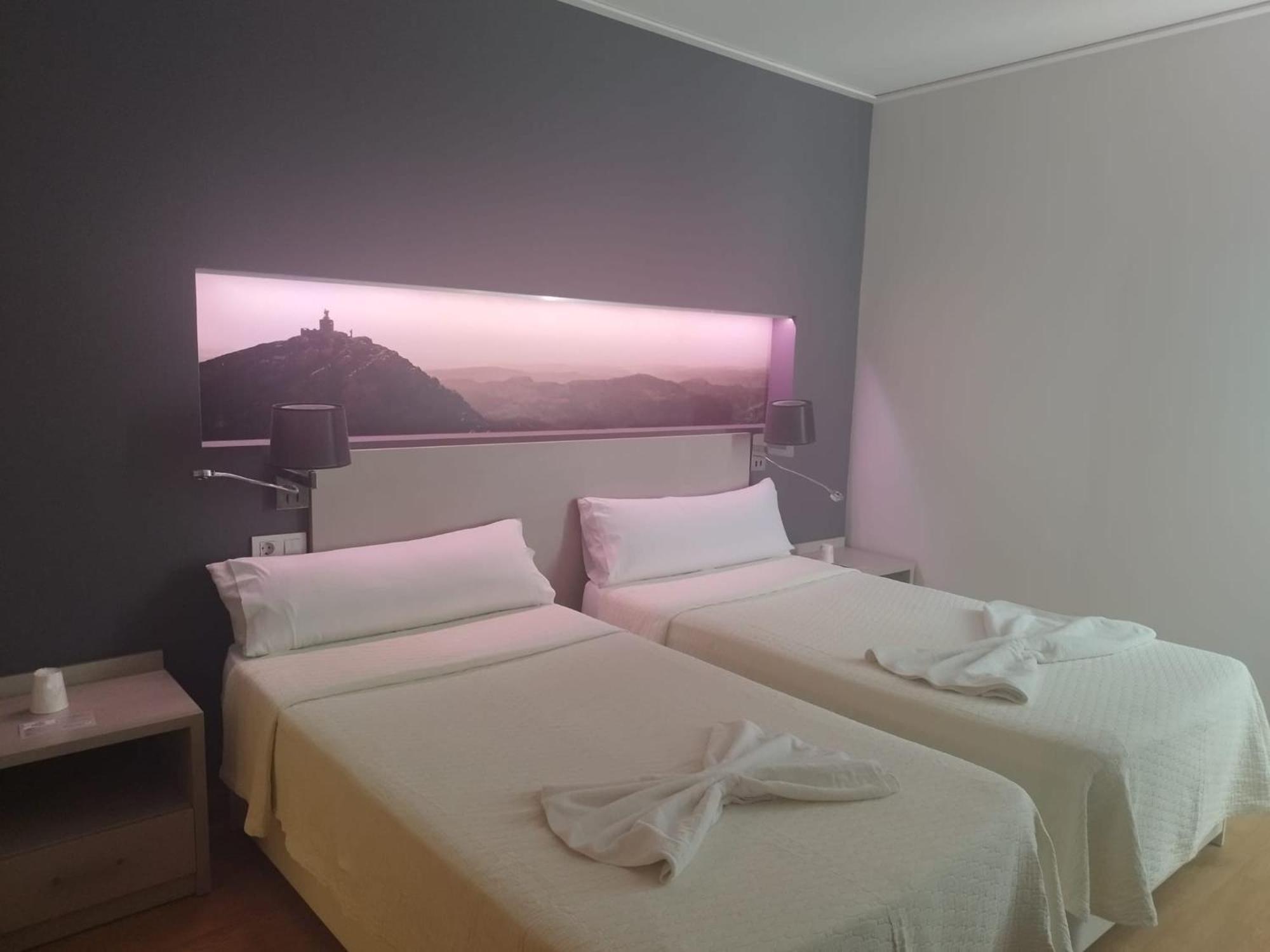 Hello Villarreal Suites Vila-real 외부 사진