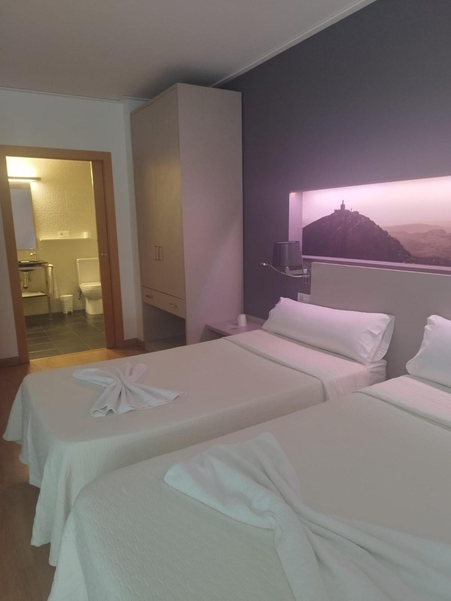 Hello Villarreal Suites Vila-real 외부 사진