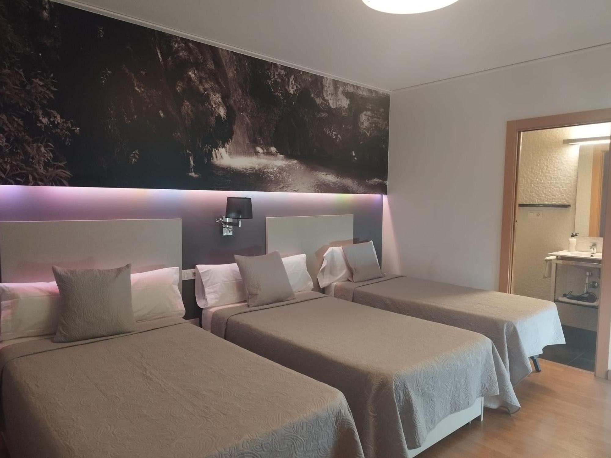 Hello Villarreal Suites Vila-real 외부 사진