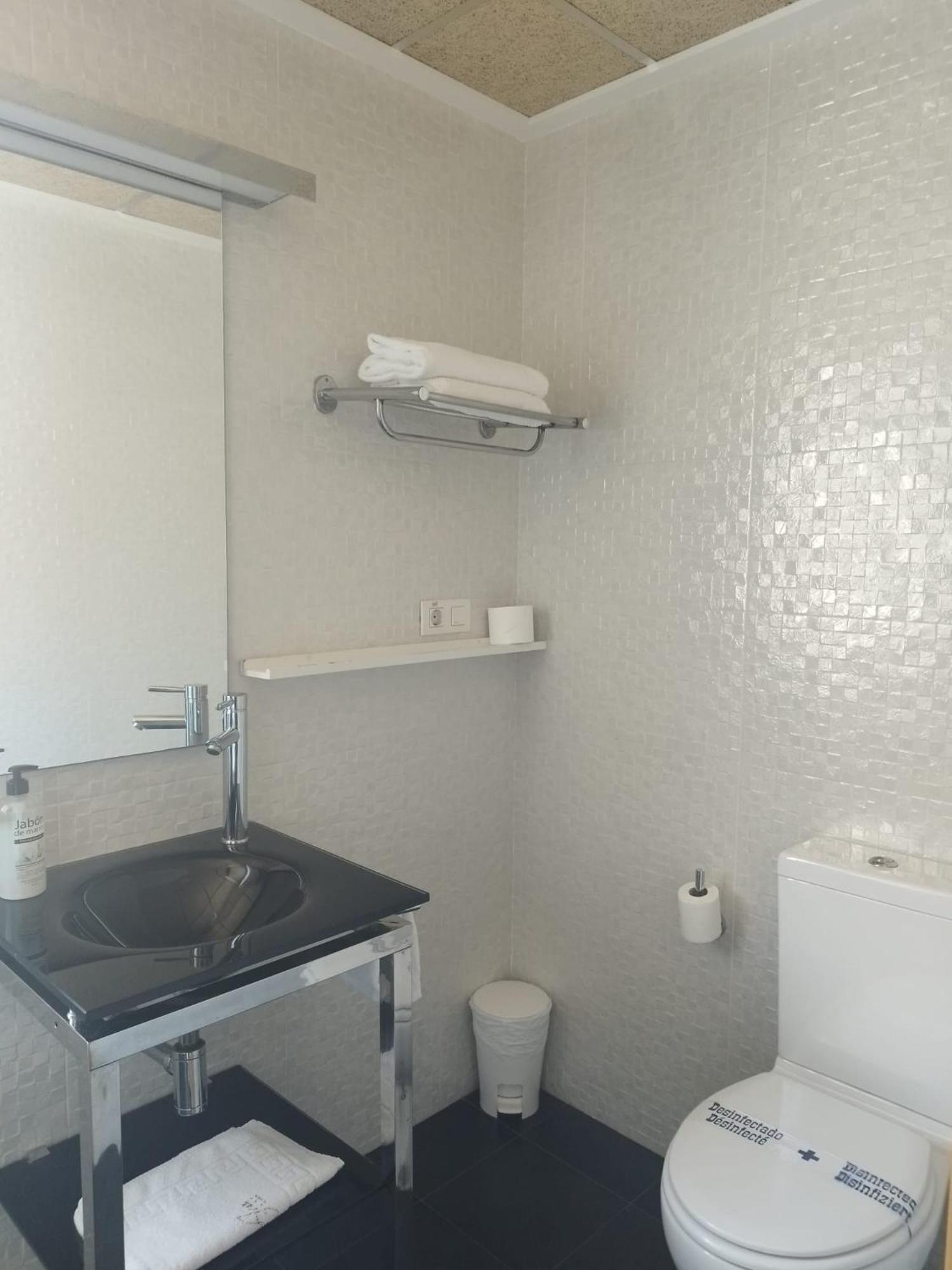 Hello Villarreal Suites Vila-real 외부 사진