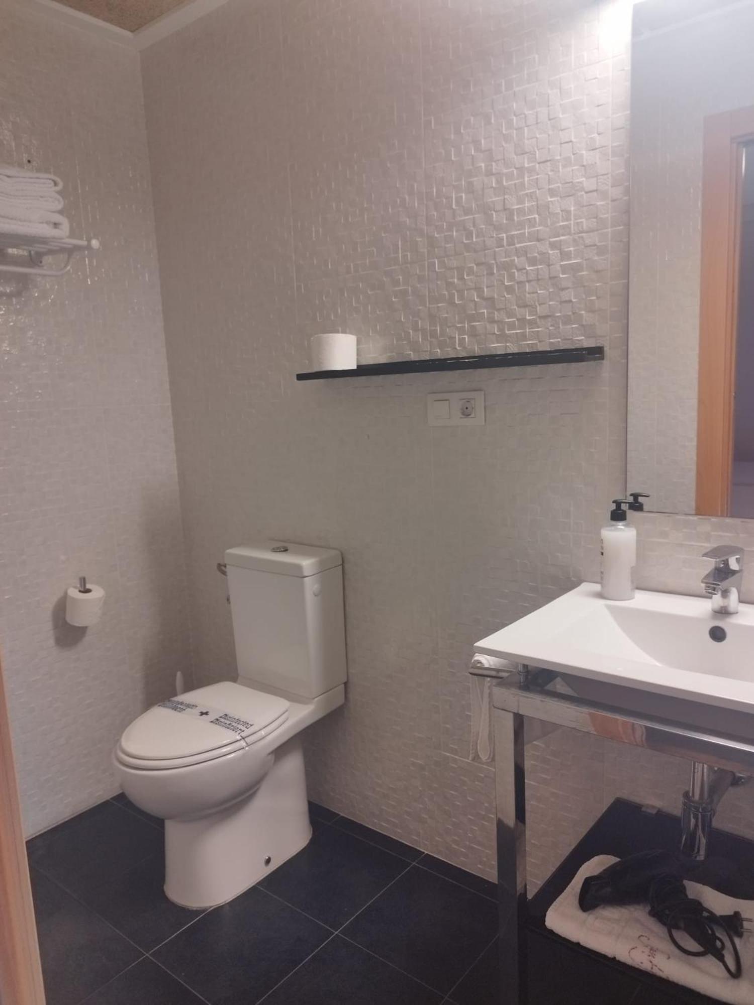 Hello Villarreal Suites Vila-real 외부 사진