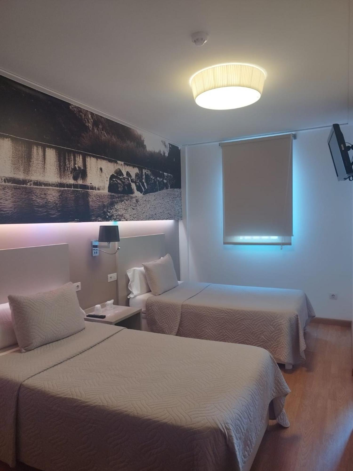 Hello Villarreal Suites Vila-real 외부 사진