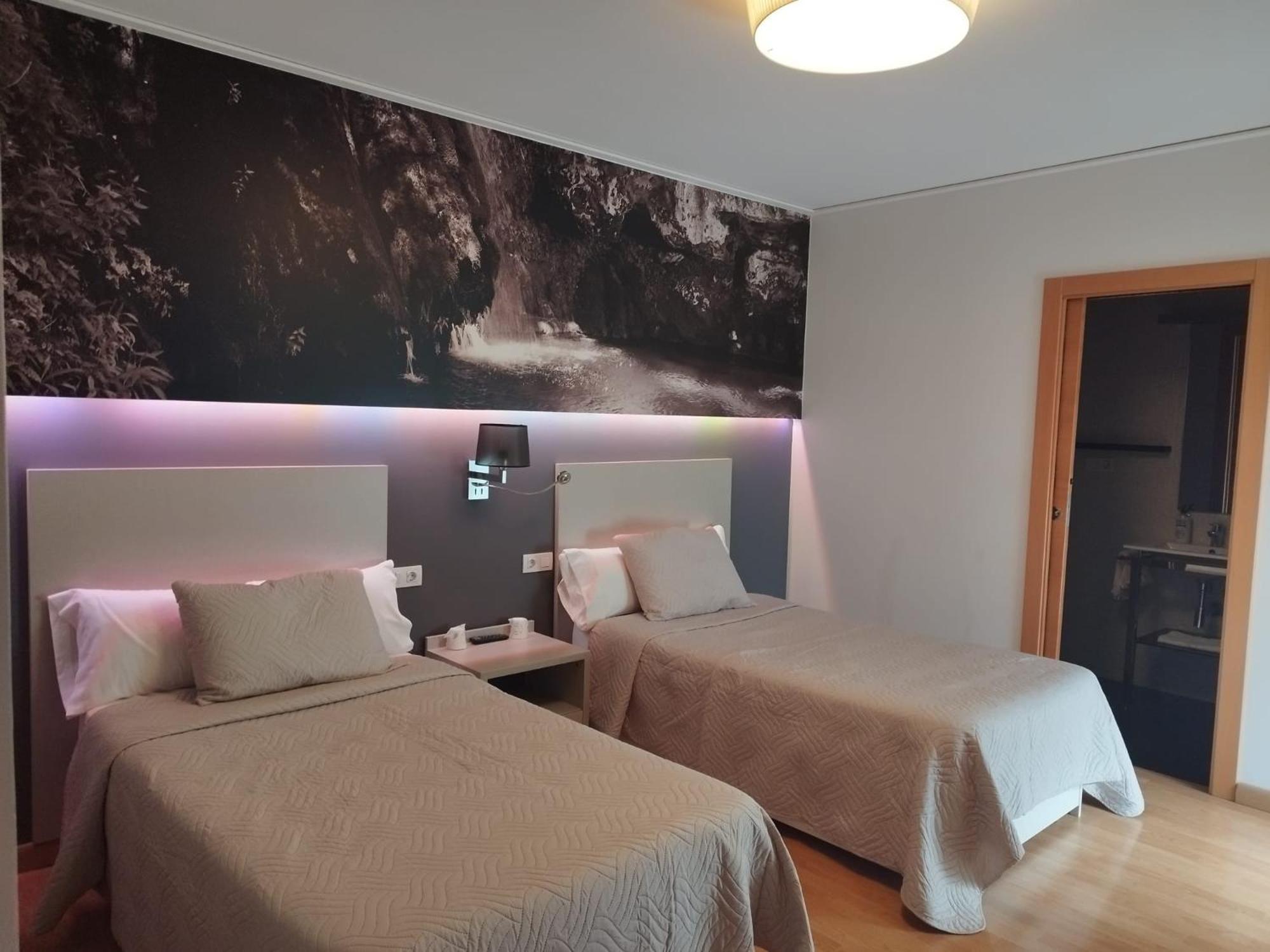 Hello Villarreal Suites Vila-real 외부 사진