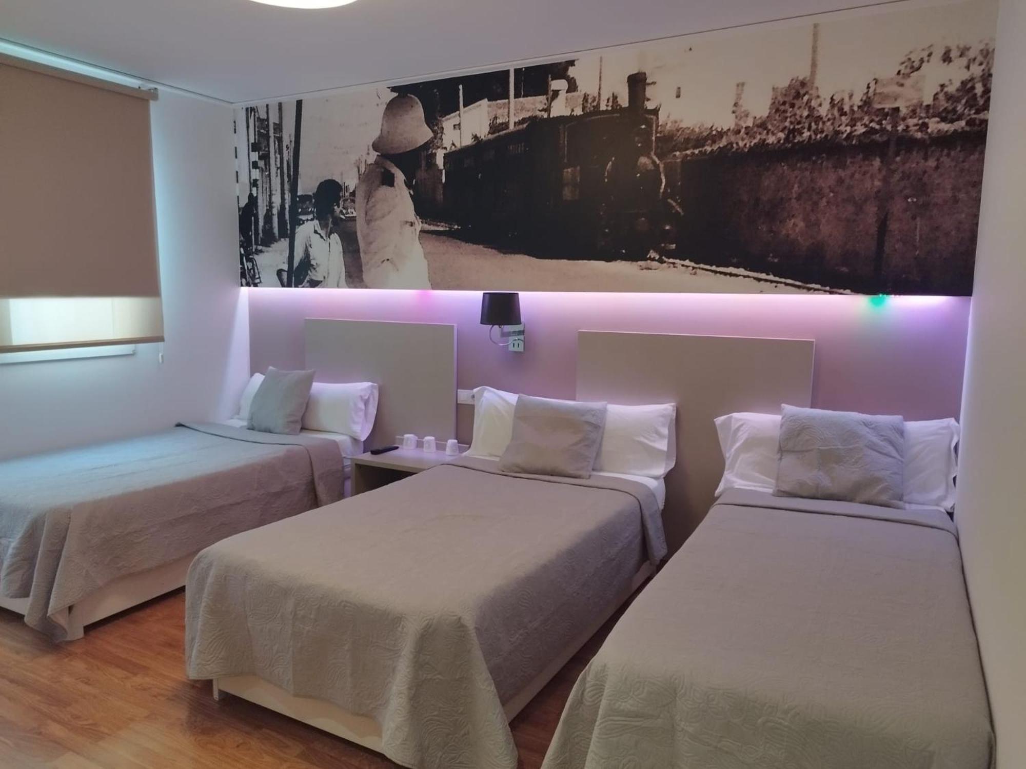 Hello Villarreal Suites Vila-real 외부 사진